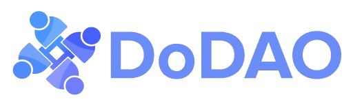 DoDAO logo